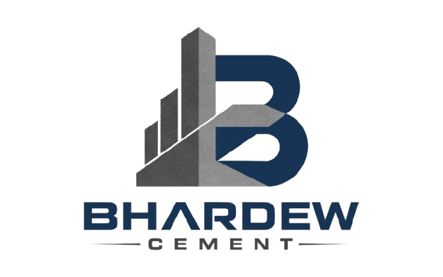 Bhardew Cement Logo
